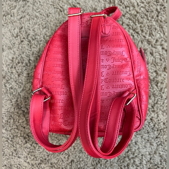 Mini backpack - Picture 3 of 7